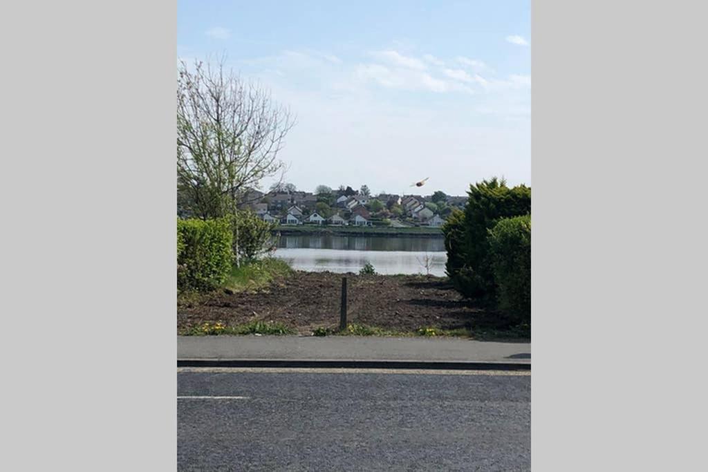 Lake View Galway City Exteriör bild