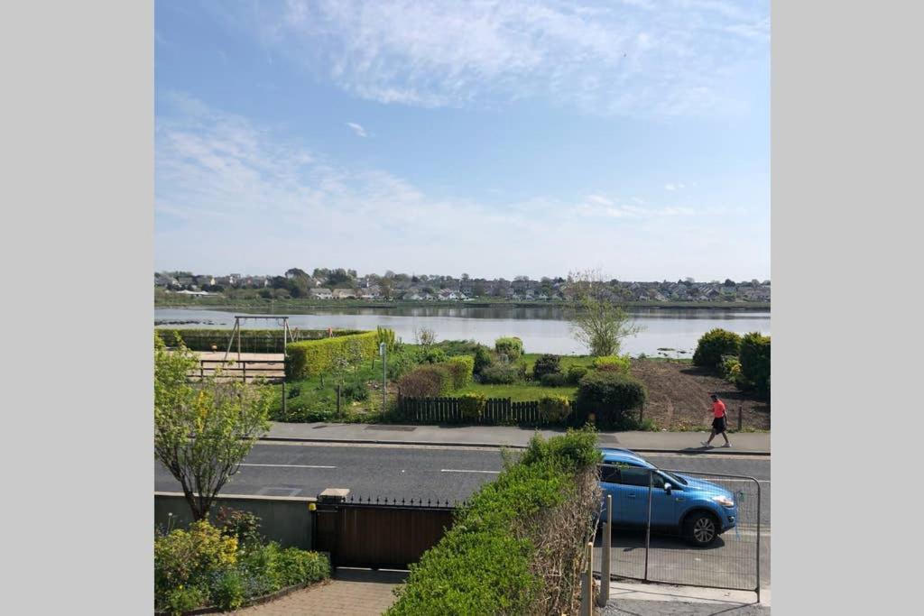 Lake View Galway City Exteriör bild