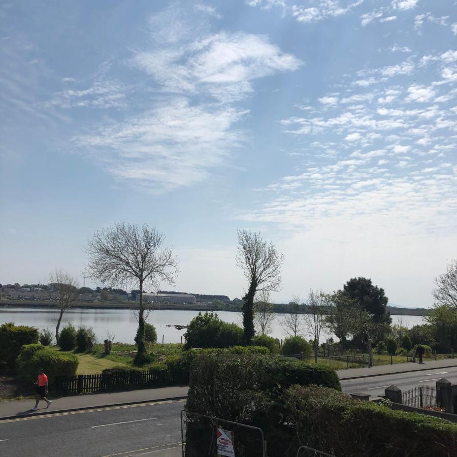 Lake View Galway City Exteriör bild